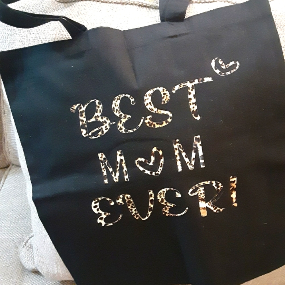 Mother's day tote